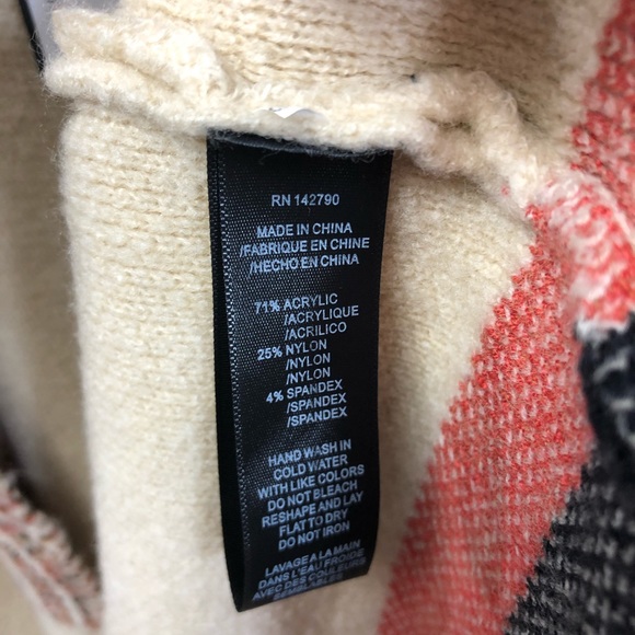 Maxsport Sweater - Picture 8 of 11